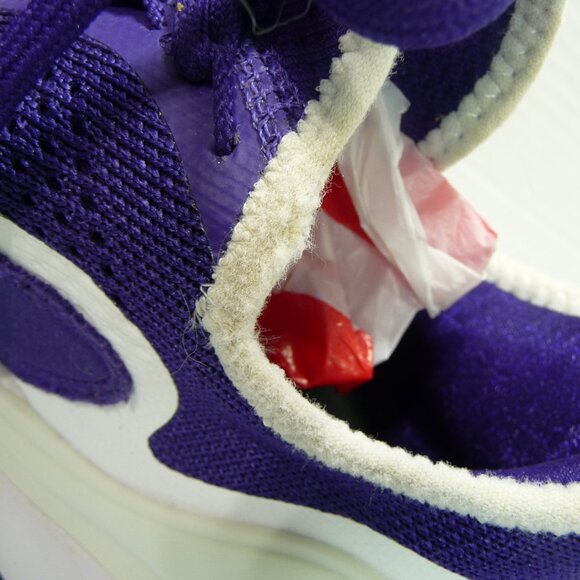 Adidas Impact FLX Athletic Sneakers Size 11.5 - Picture 12 of 13